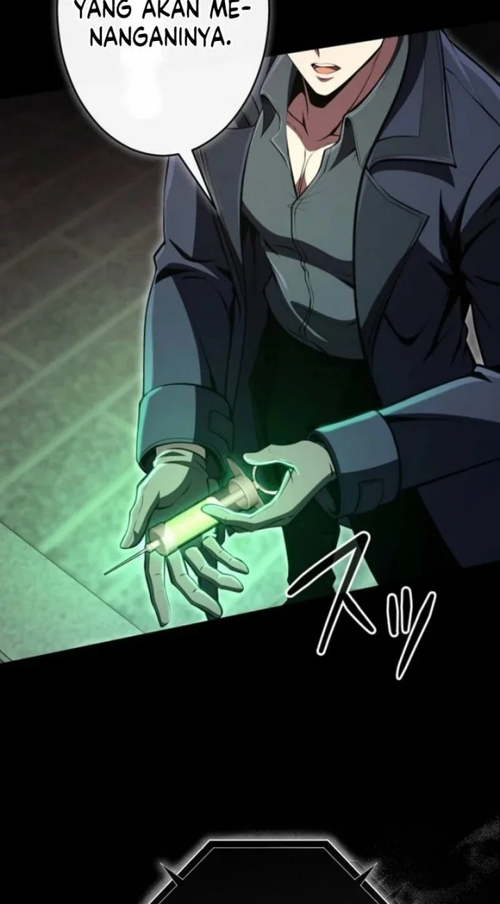 The Ultimate Weapon Returns After 100 Million Years Chapter 16 - halaman 66
