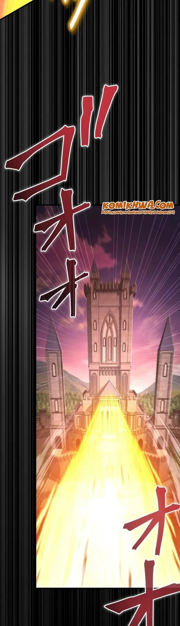 The Ultimate Weapon Returns After 100 Million Years Chapter 16 - halaman 70