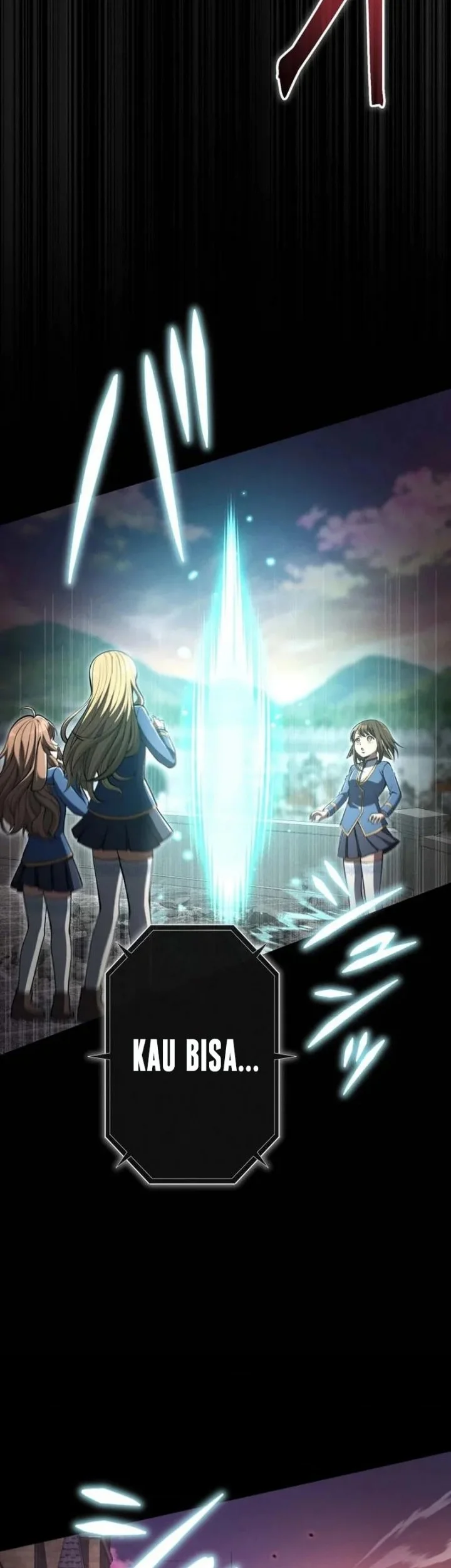 The Ultimate Weapon Returns After 100 Million Years Chapter 16 - halaman 71
