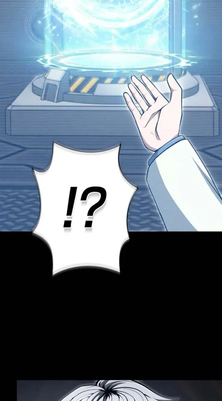 The Ultimate Weapon Returns After 100 Million Years Chapter 16 - halaman 9