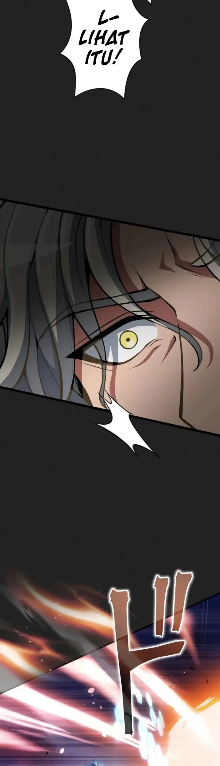 The Ultimate Weapon Returns After 100 Million Years Chapter 17 - halaman 14