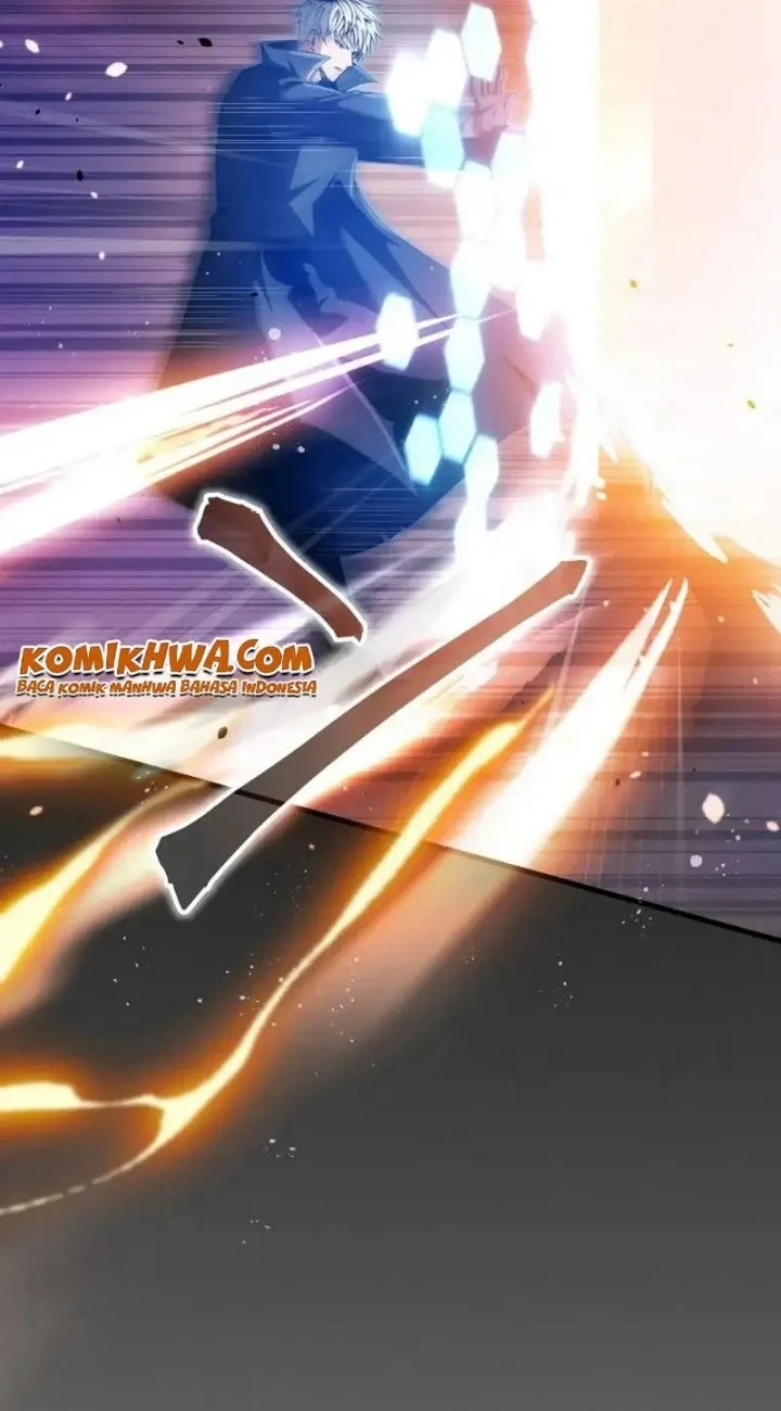 The Ultimate Weapon Returns After 100 Million Years Chapter 17 - halaman 15
