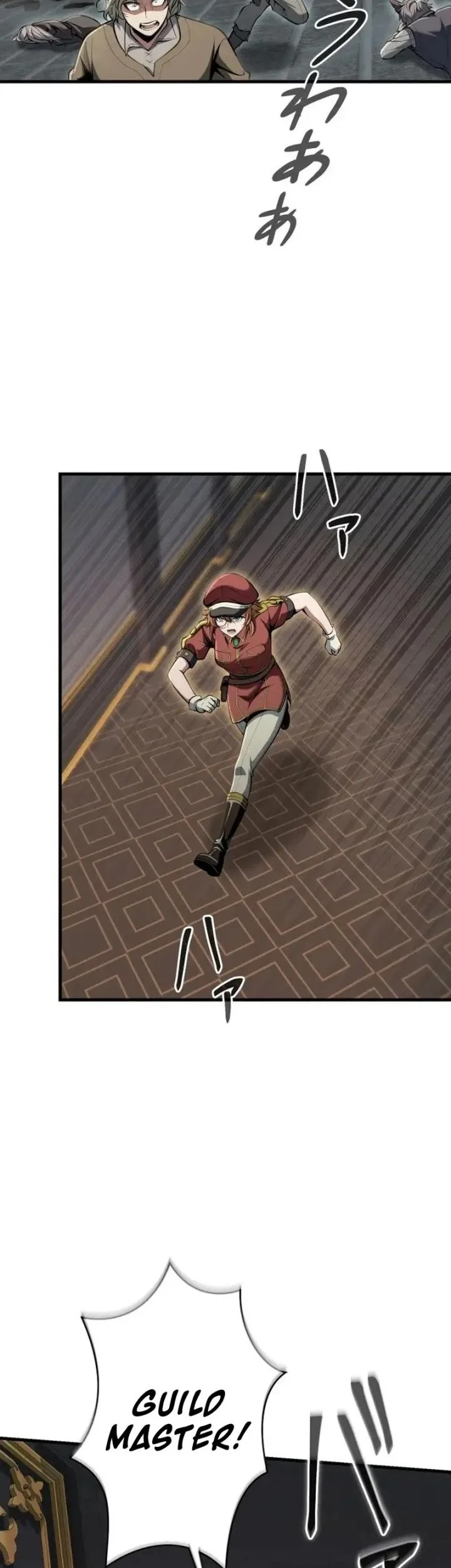 The Ultimate Weapon Returns After 100 Million Years Chapter 17 - halaman 2