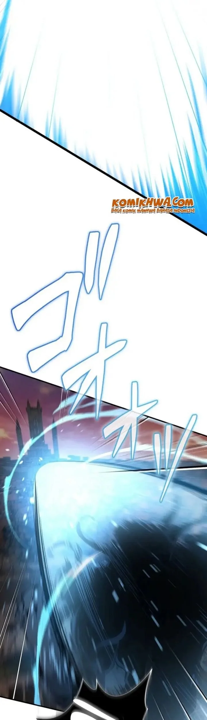 The Ultimate Weapon Returns After 100 Million Years Chapter 17 - halaman 22