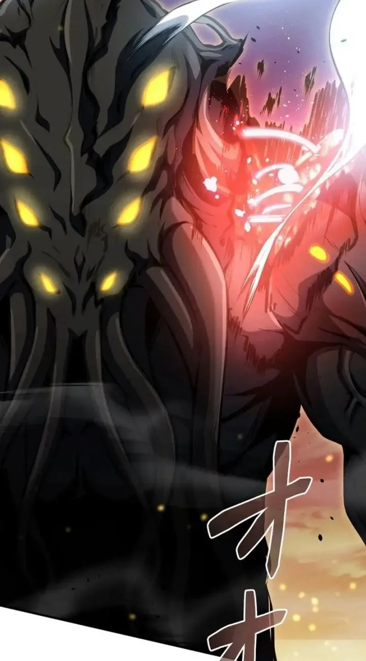 The Ultimate Weapon Returns After 100 Million Years Chapter 17 - halaman 24