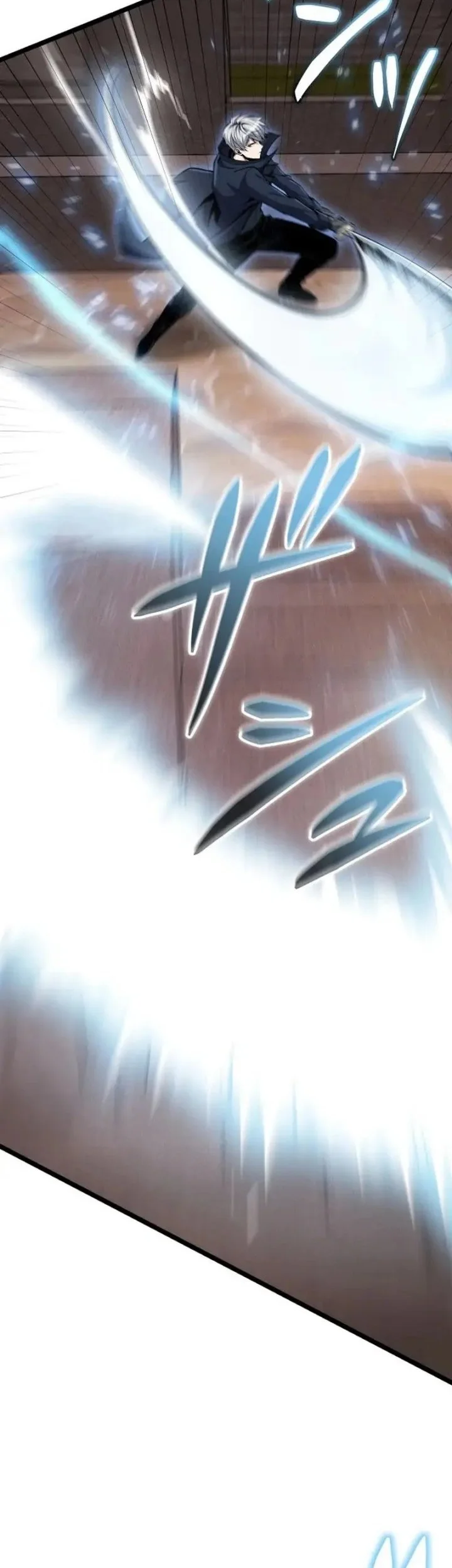 The Ultimate Weapon Returns After 100 Million Years Chapter 17 - halaman 29