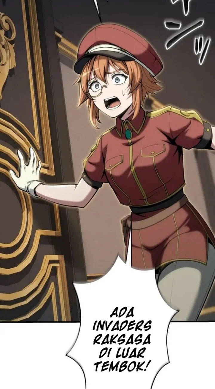 The Ultimate Weapon Returns After 100 Million Years Chapter 17 - halaman 3