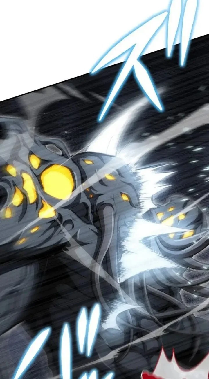 The Ultimate Weapon Returns After 100 Million Years Chapter 17 - halaman 30
