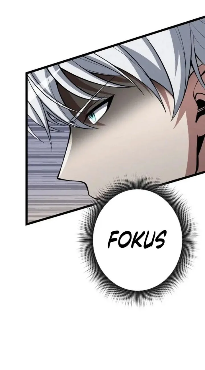 The Ultimate Weapon Returns After 100 Million Years Chapter 17 - halaman 33