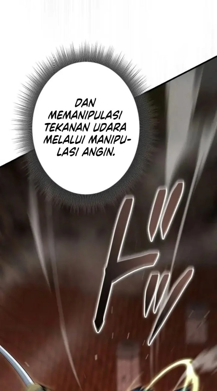 The Ultimate Weapon Returns After 100 Million Years Chapter 17 - halaman 36