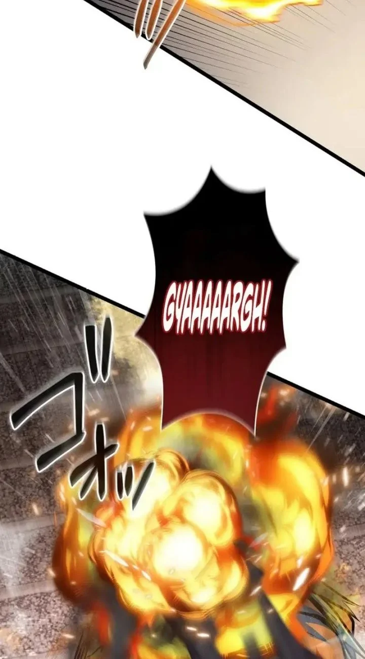 The Ultimate Weapon Returns After 100 Million Years Chapter 17 - halaman 39