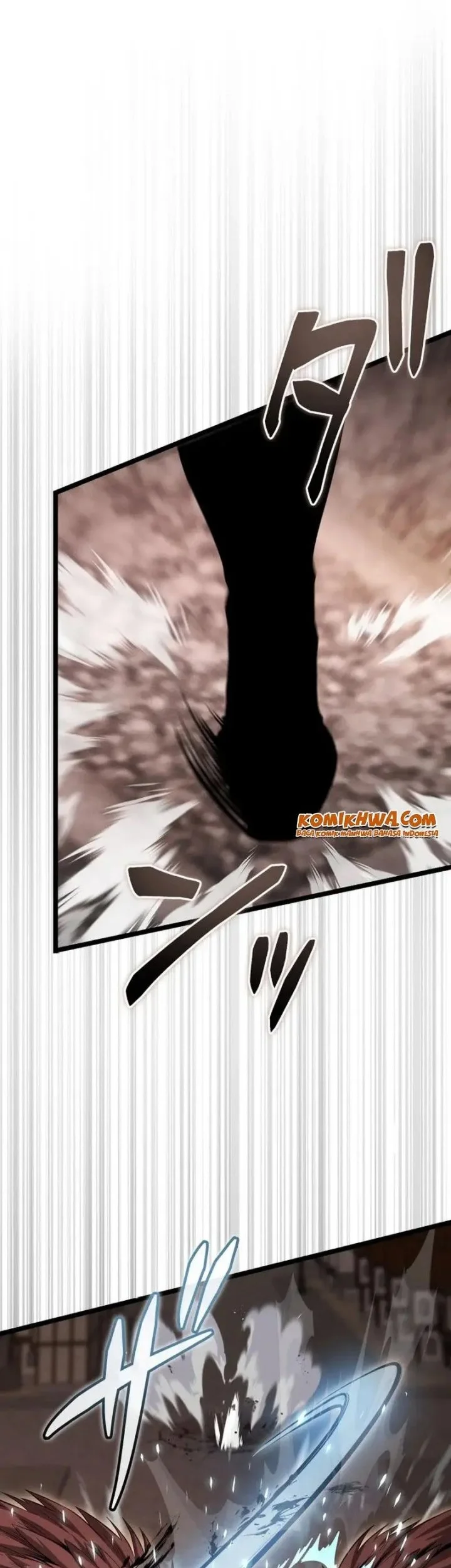 The Ultimate Weapon Returns After 100 Million Years Chapter 17 - halaman 44