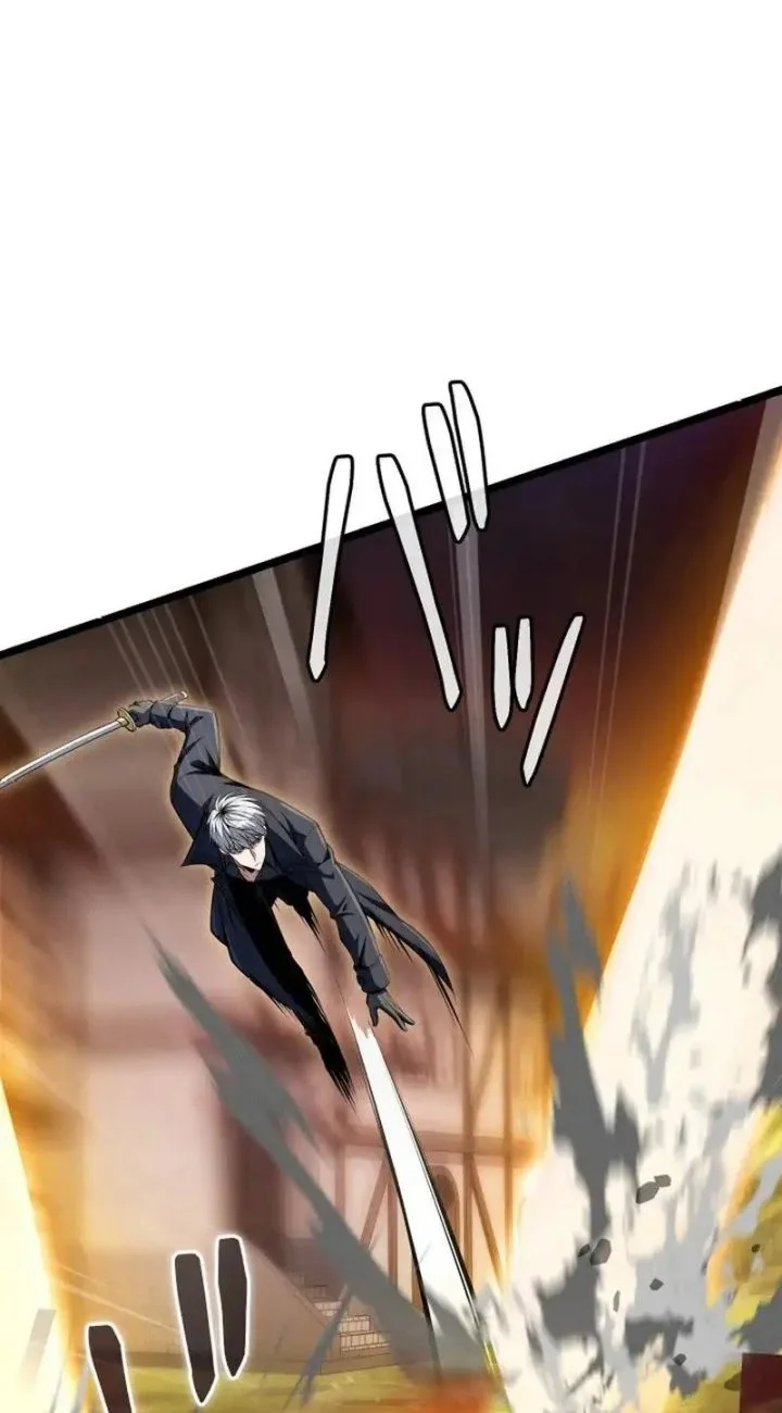 The Ultimate Weapon Returns After 100 Million Years Chapter 17 - halaman 51