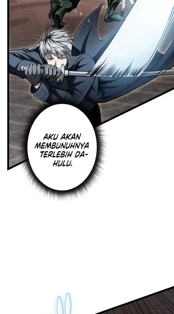 The Ultimate Weapon Returns After 100 Million Years Chapter 17 - halaman 54