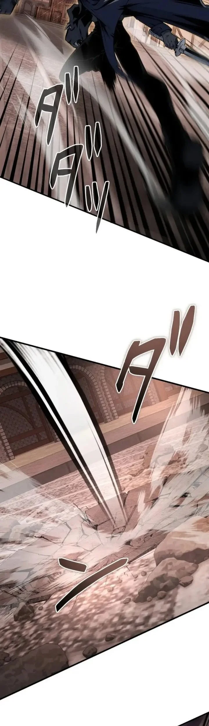 The Ultimate Weapon Returns After 100 Million Years Chapter 17 - halaman 58