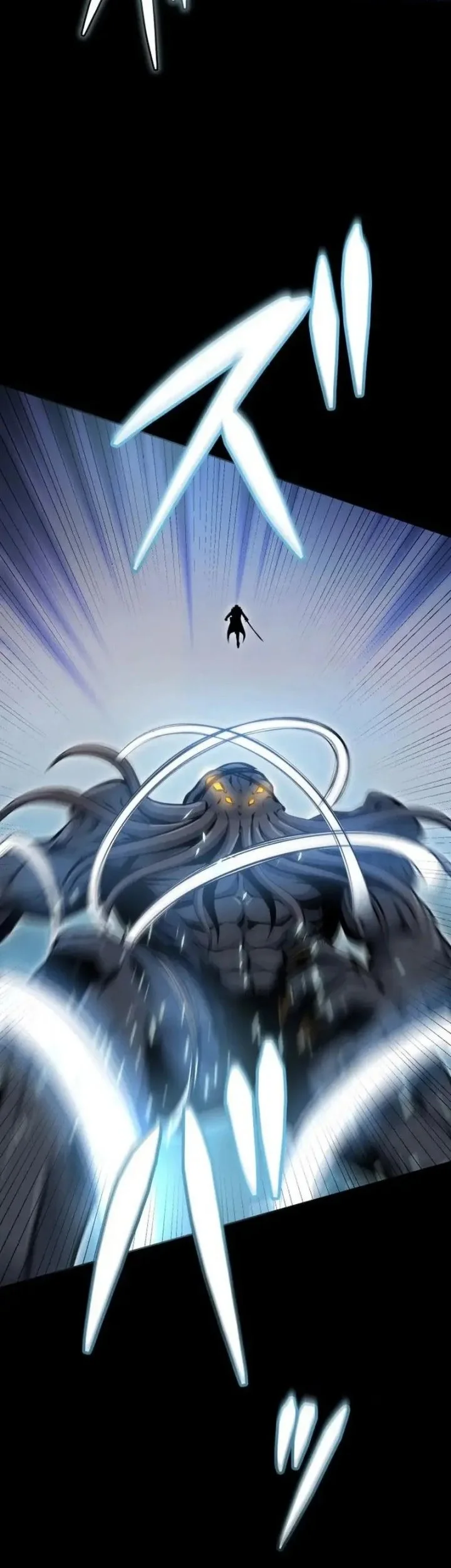 The Ultimate Weapon Returns After 100 Million Years Chapter 17 - halaman 65