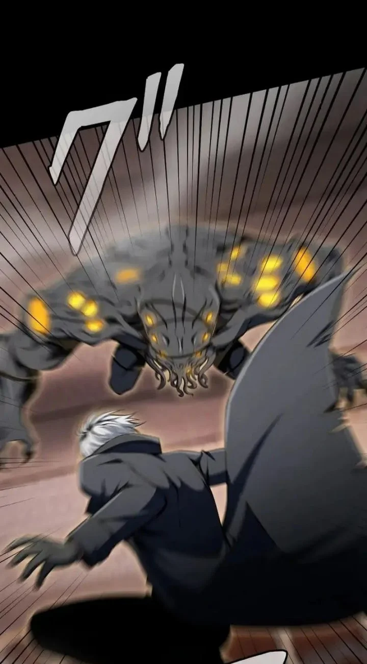 The Ultimate Weapon Returns After 100 Million Years Chapter 17 - halaman 66