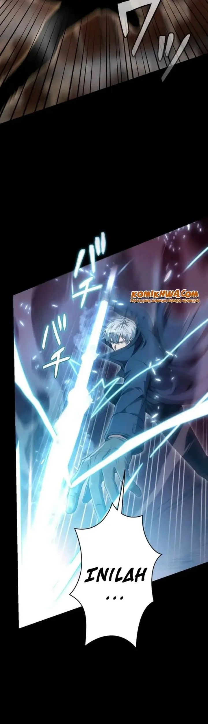 The Ultimate Weapon Returns After 100 Million Years Chapter 17 - halaman 67