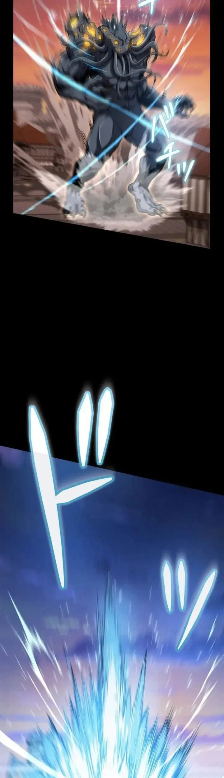 The Ultimate Weapon Returns After 100 Million Years Chapter 17 - halaman 70
