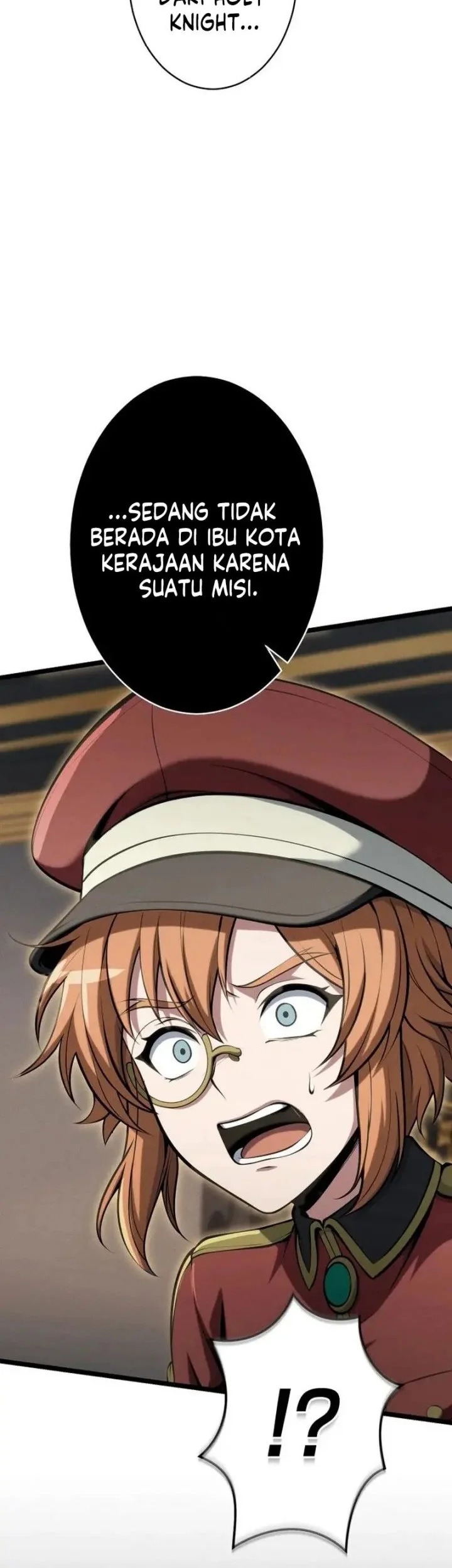 The Ultimate Weapon Returns After 100 Million Years Chapter 17 - halaman 8