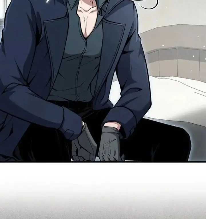 The Ultimate Weapon Returns After 100 Million Years Chapter 18 - halaman 10