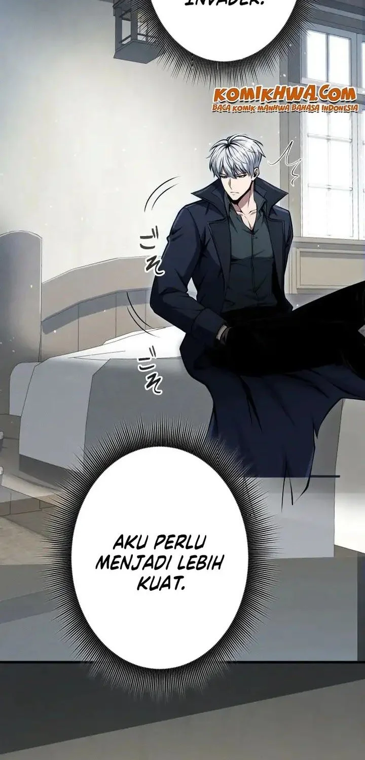 The Ultimate Weapon Returns After 100 Million Years Chapter 18 - halaman 19
