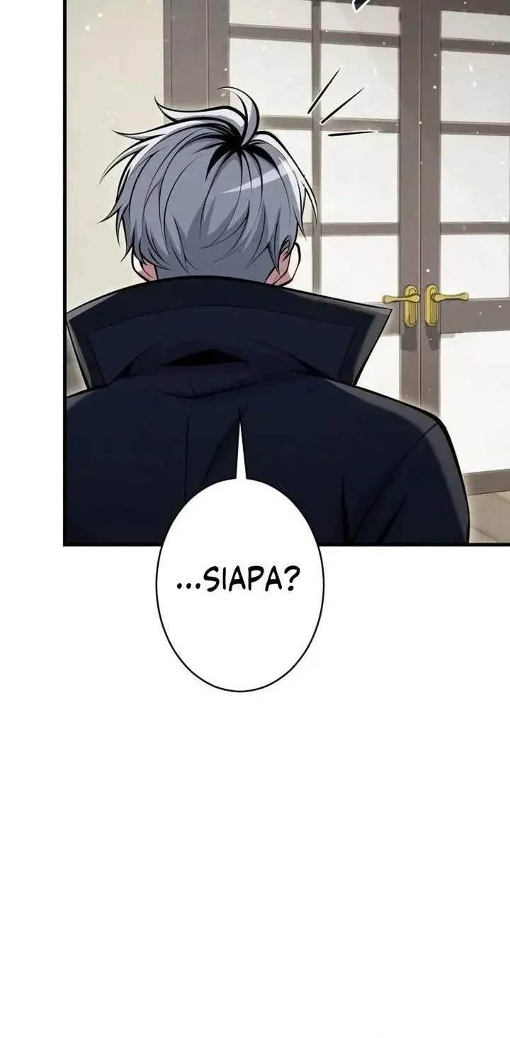 The Ultimate Weapon Returns After 100 Million Years Chapter 18 - halaman 21