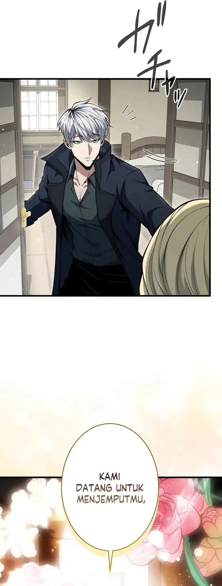 The Ultimate Weapon Returns After 100 Million Years Chapter 18 - halaman 22