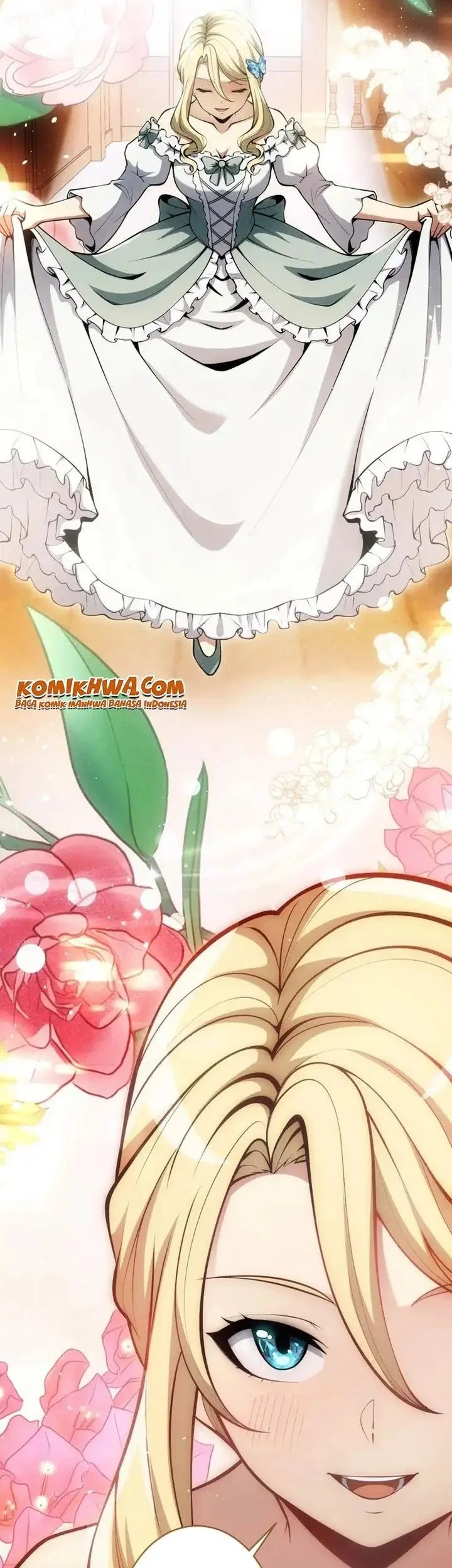 The Ultimate Weapon Returns After 100 Million Years Chapter 18 - halaman 23