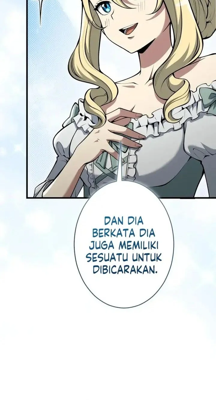 The Ultimate Weapon Returns After 100 Million Years Chapter 18 - halaman 26