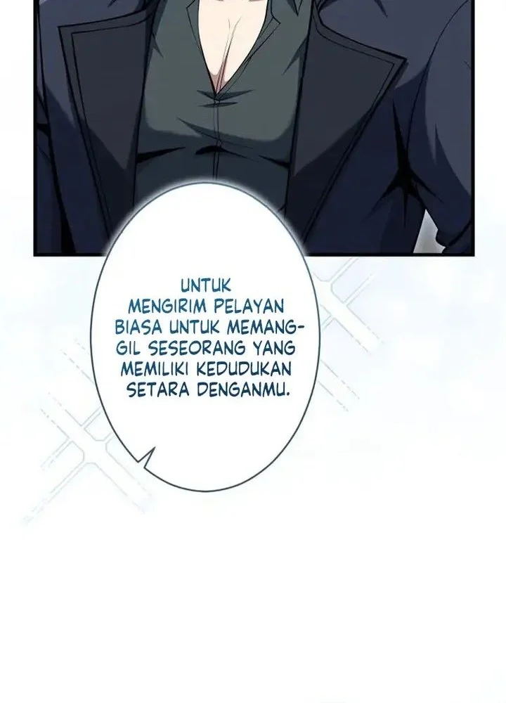 The Ultimate Weapon Returns After 100 Million Years Chapter 18 - halaman 28