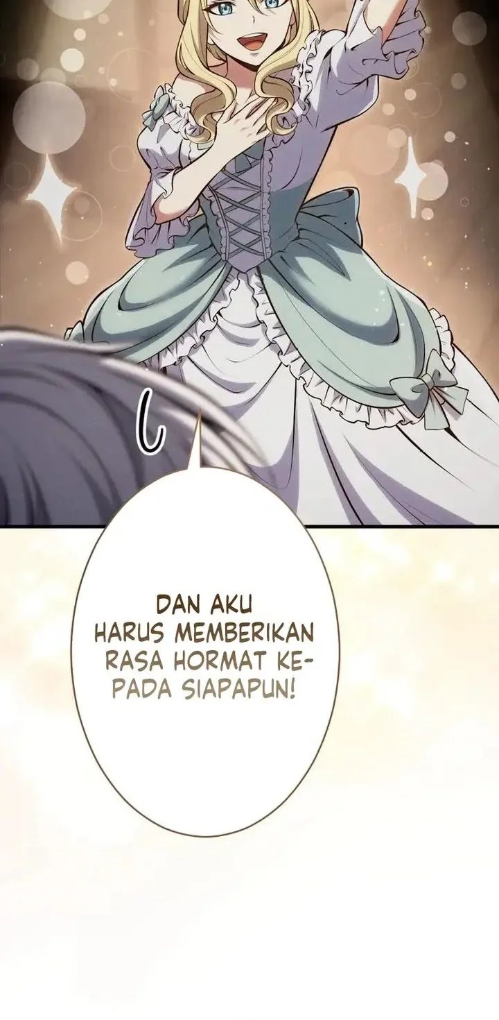 The Ultimate Weapon Returns After 100 Million Years Chapter 18 - halaman 32