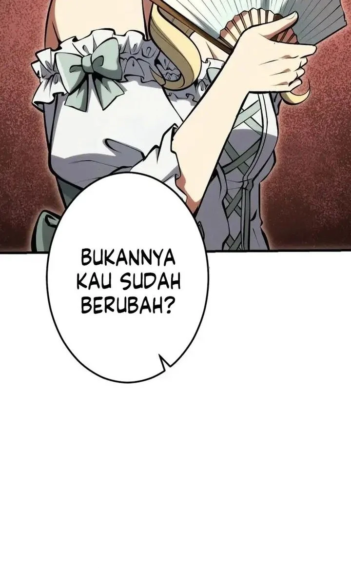 The Ultimate Weapon Returns After 100 Million Years Chapter 18 - halaman 36