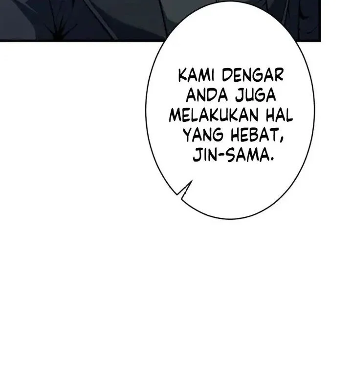 The Ultimate Weapon Returns After 100 Million Years Chapter 18 - halaman 44