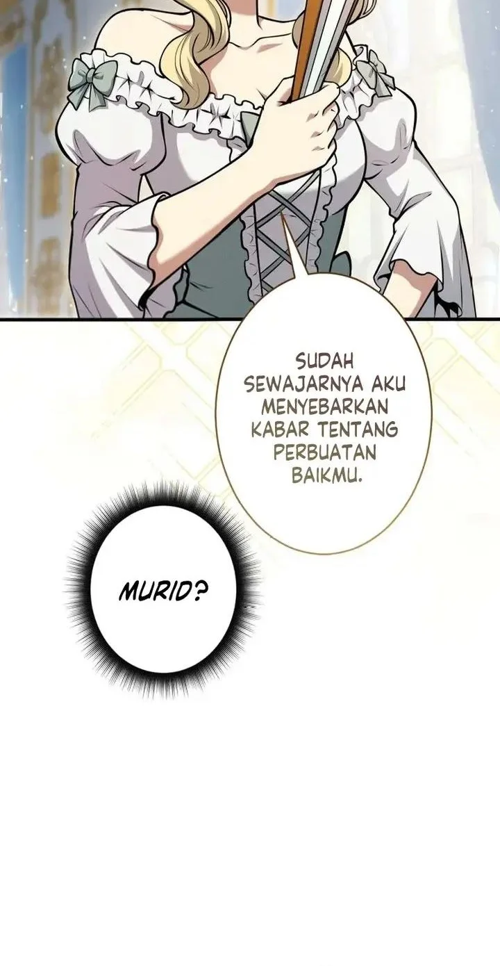 The Ultimate Weapon Returns After 100 Million Years Chapter 18 - halaman 46