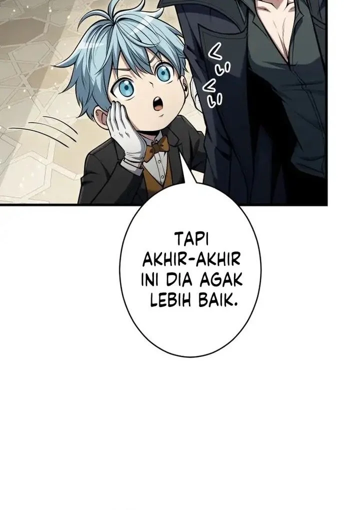 The Ultimate Weapon Returns After 100 Million Years Chapter 18 - halaman 48