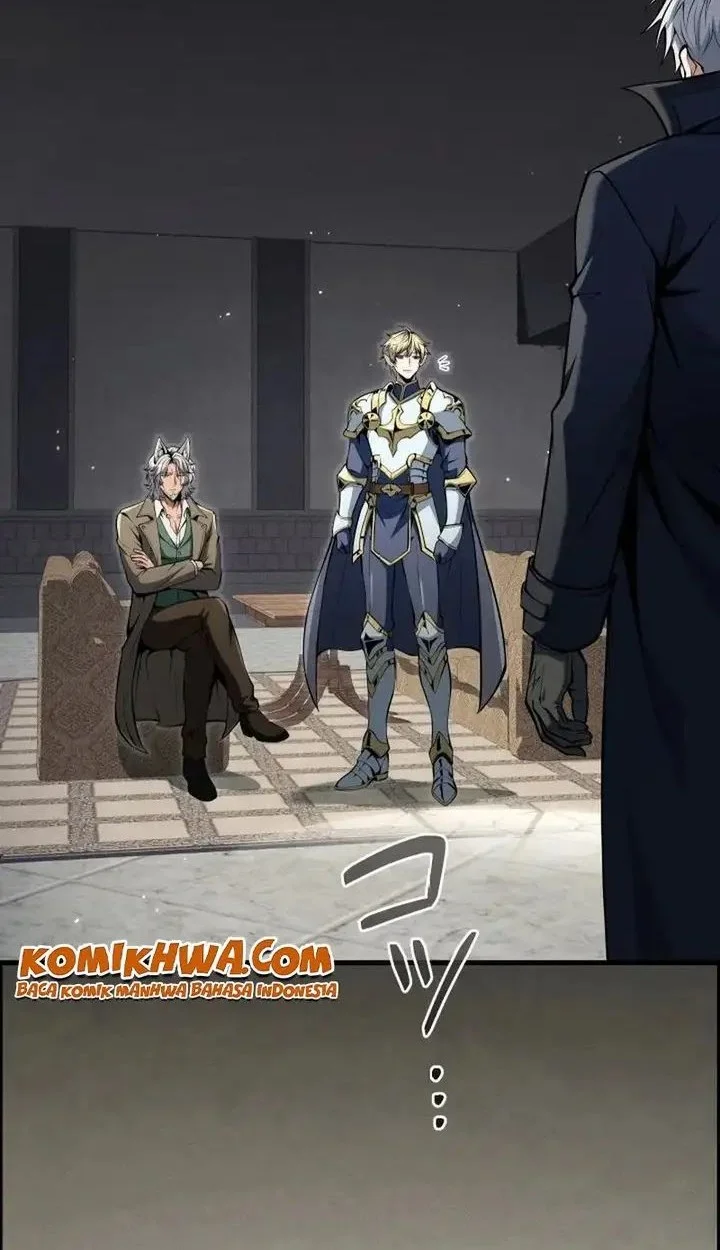 The Ultimate Weapon Returns After 100 Million Years Chapter 18 - halaman 52