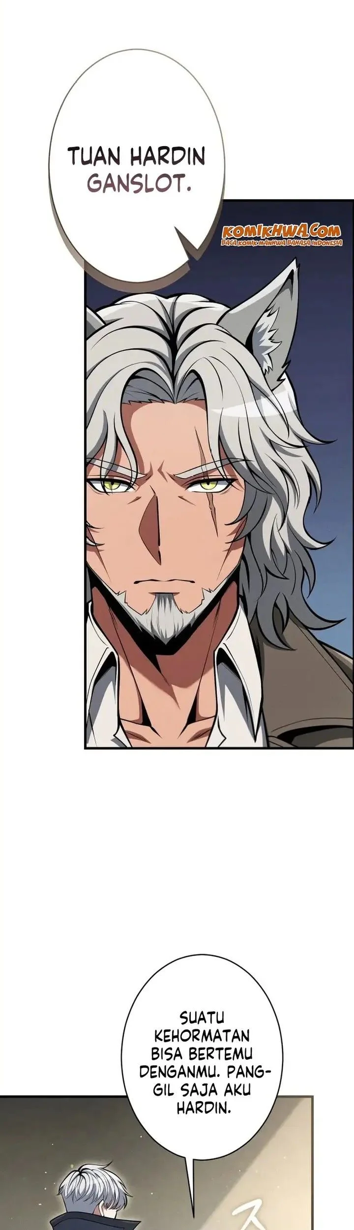 The Ultimate Weapon Returns After 100 Million Years Chapter 18 - halaman 57