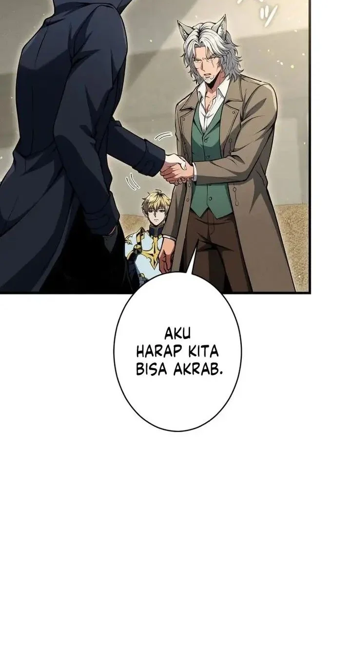 The Ultimate Weapon Returns After 100 Million Years Chapter 18 - halaman 58