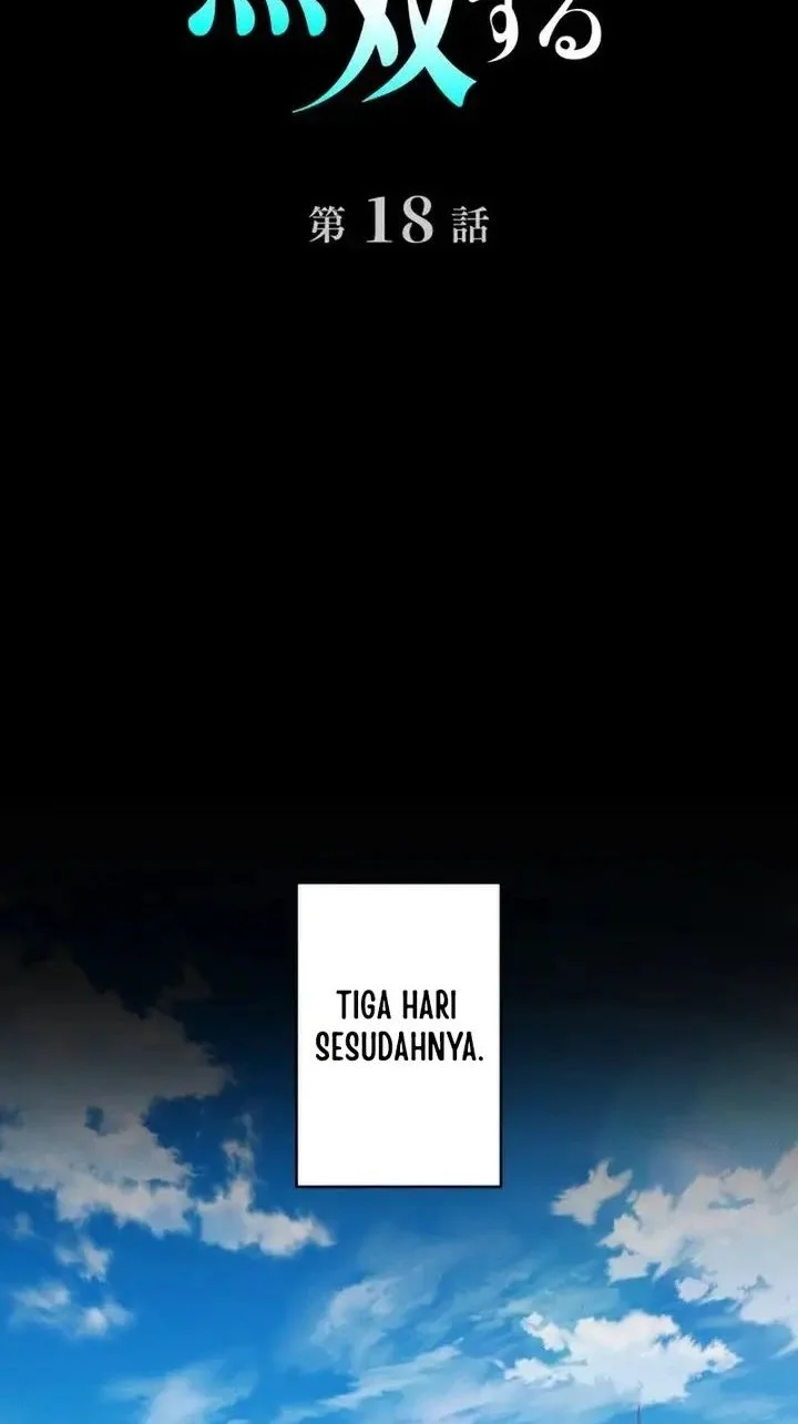 The Ultimate Weapon Returns After 100 Million Years Chapter 18 - halaman 6