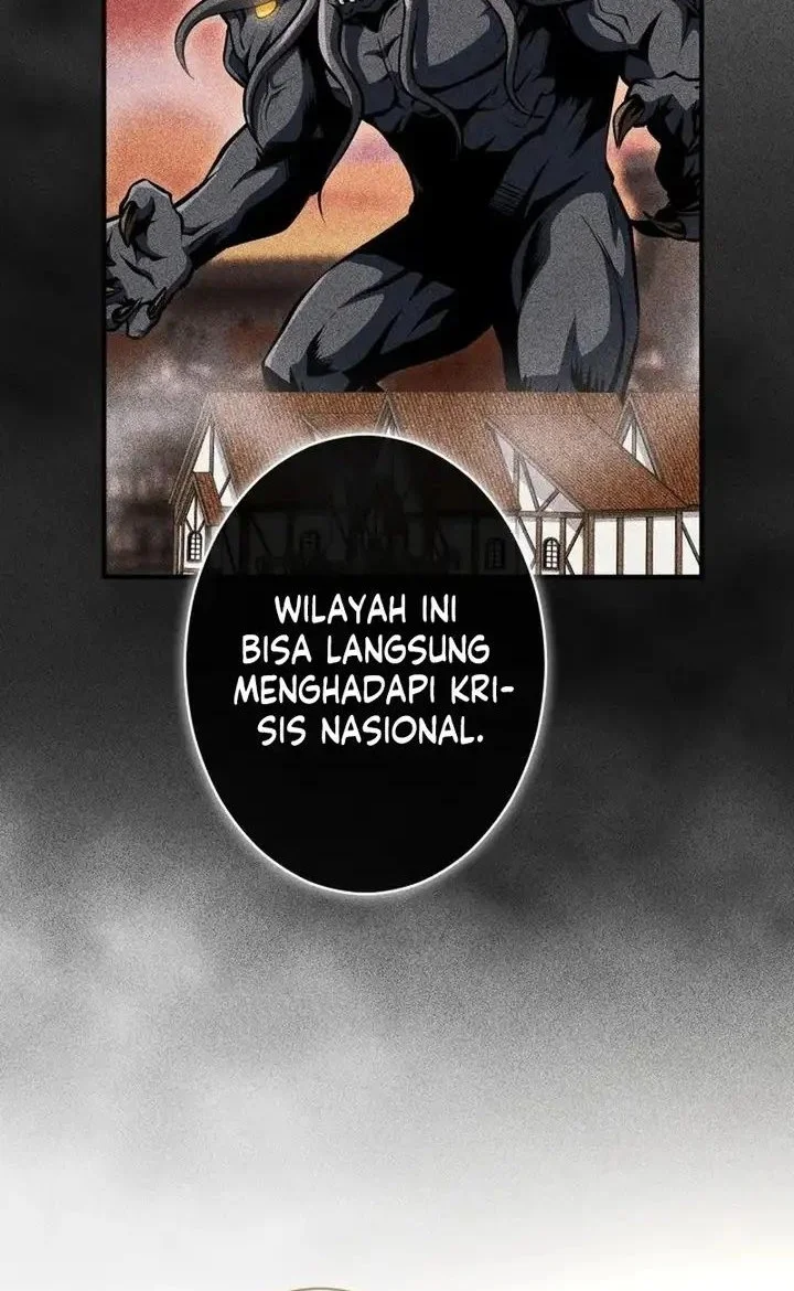 The Ultimate Weapon Returns After 100 Million Years Chapter 18 - halaman 60