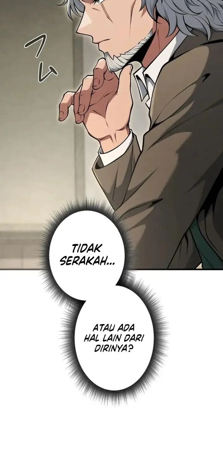 The Ultimate Weapon Returns After 100 Million Years Chapter 18 - halaman 64