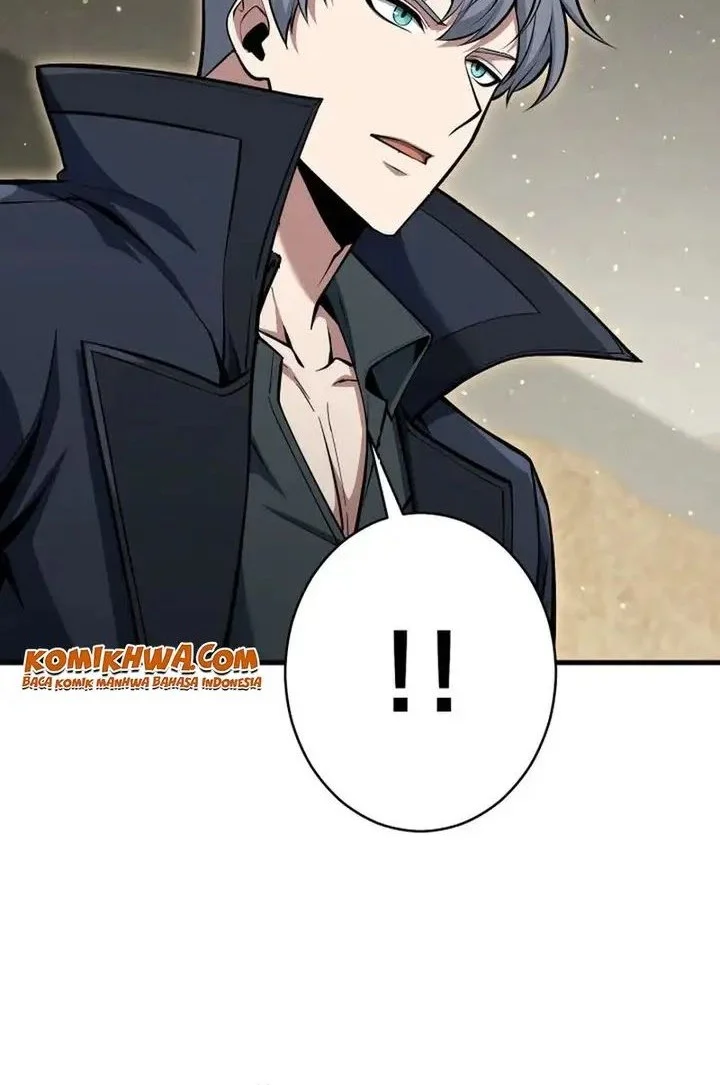 The Ultimate Weapon Returns After 100 Million Years Chapter 18 - halaman 66