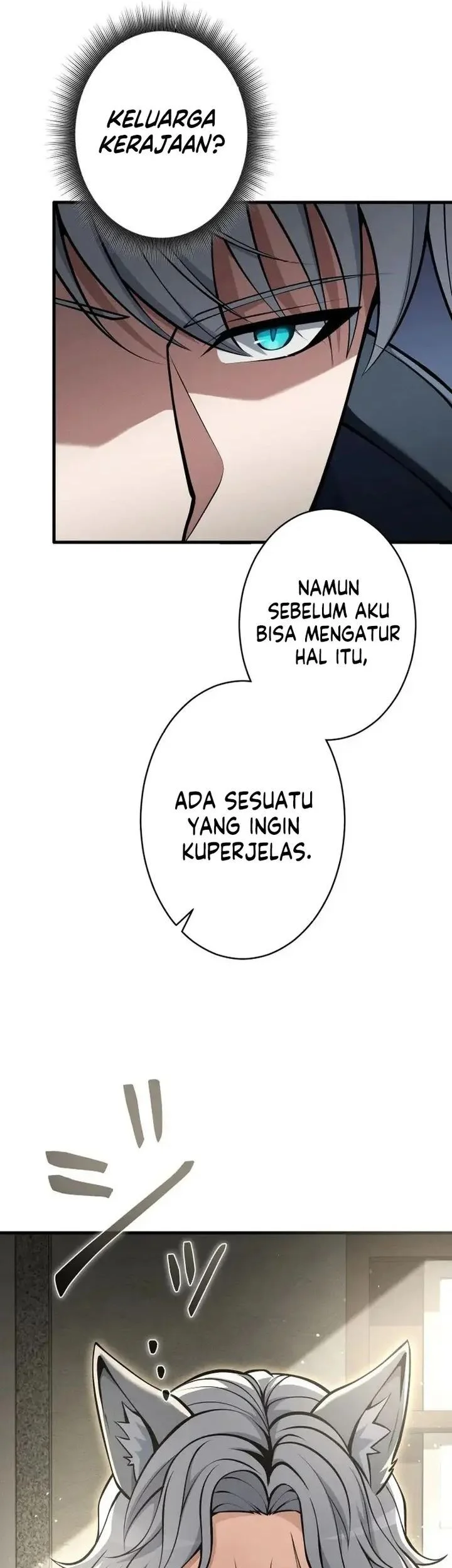 The Ultimate Weapon Returns After 100 Million Years Chapter 18 - halaman 67