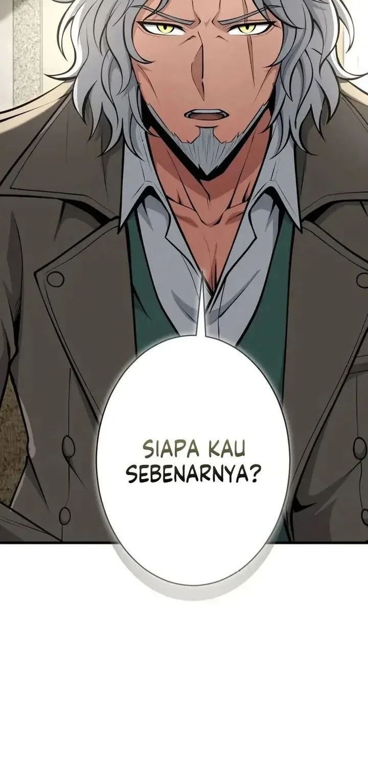 The Ultimate Weapon Returns After 100 Million Years Chapter 18 - halaman 68