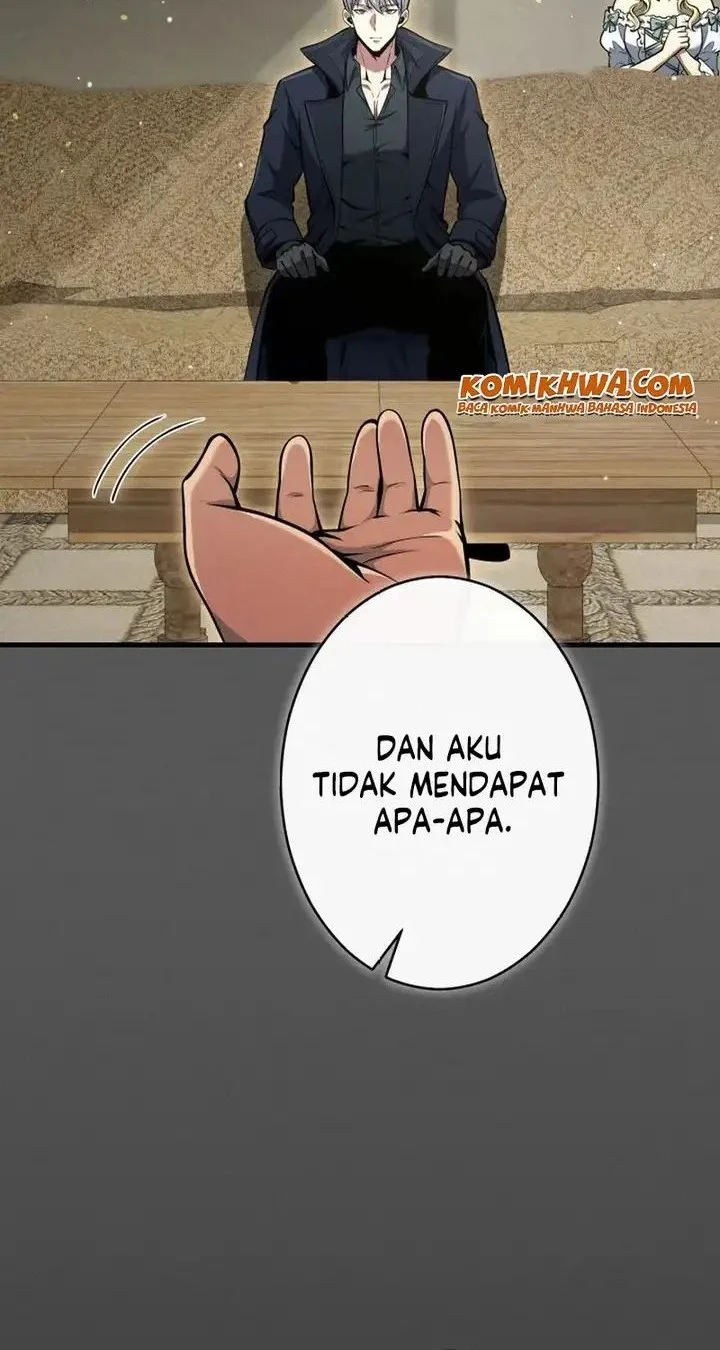 The Ultimate Weapon Returns After 100 Million Years Chapter 18 - halaman 70