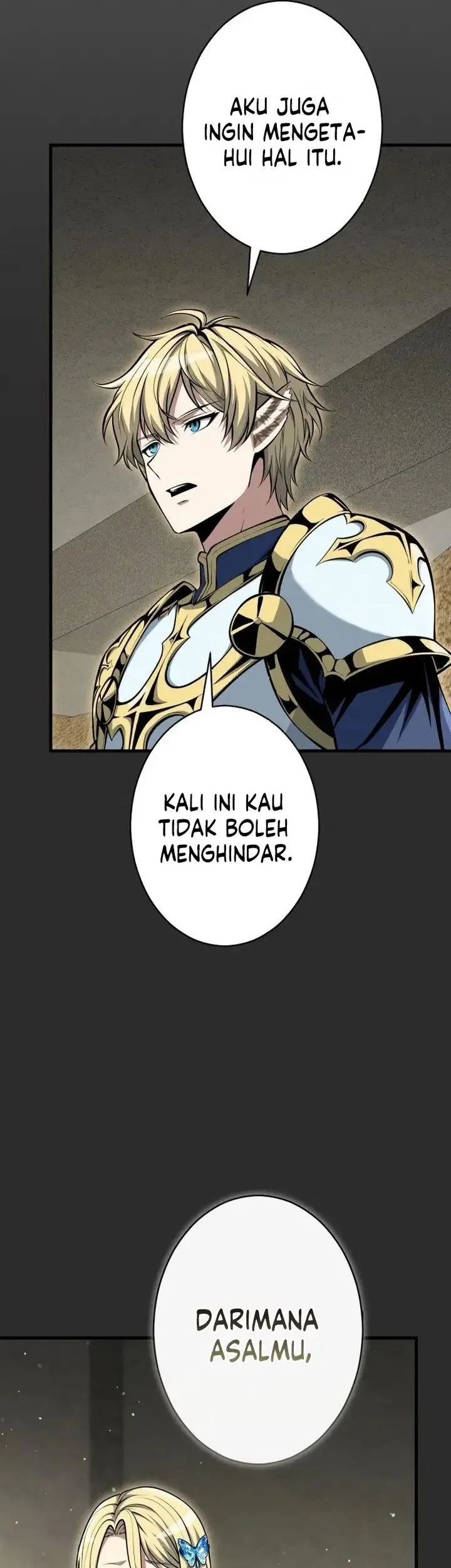 The Ultimate Weapon Returns After 100 Million Years Chapter 18 - halaman 71