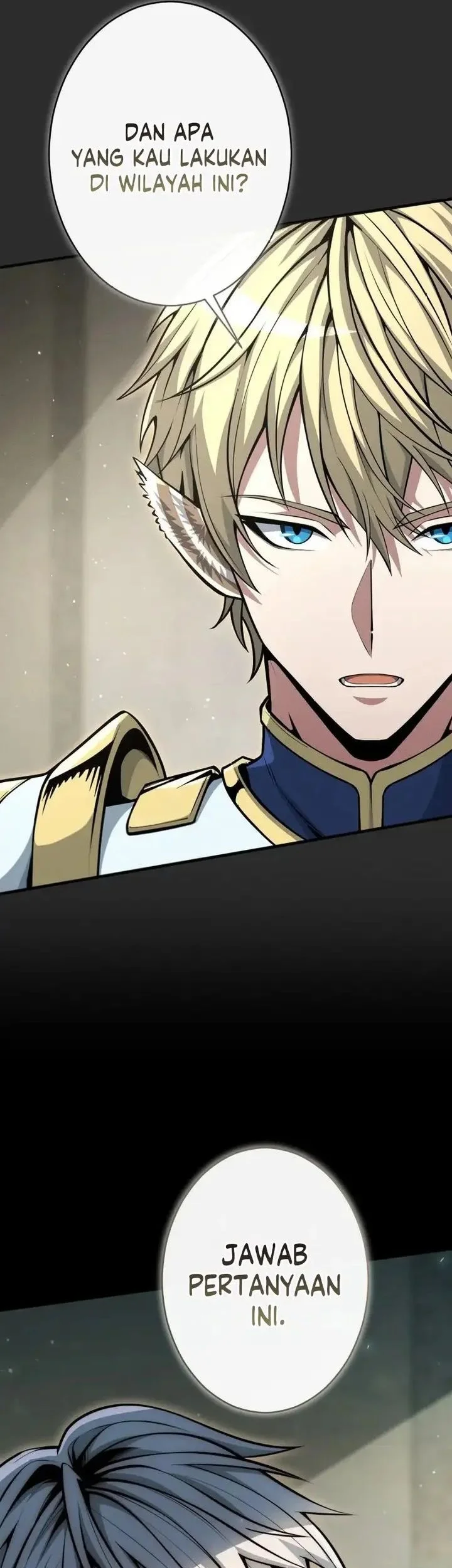 The Ultimate Weapon Returns After 100 Million Years Chapter 18 - halaman 73