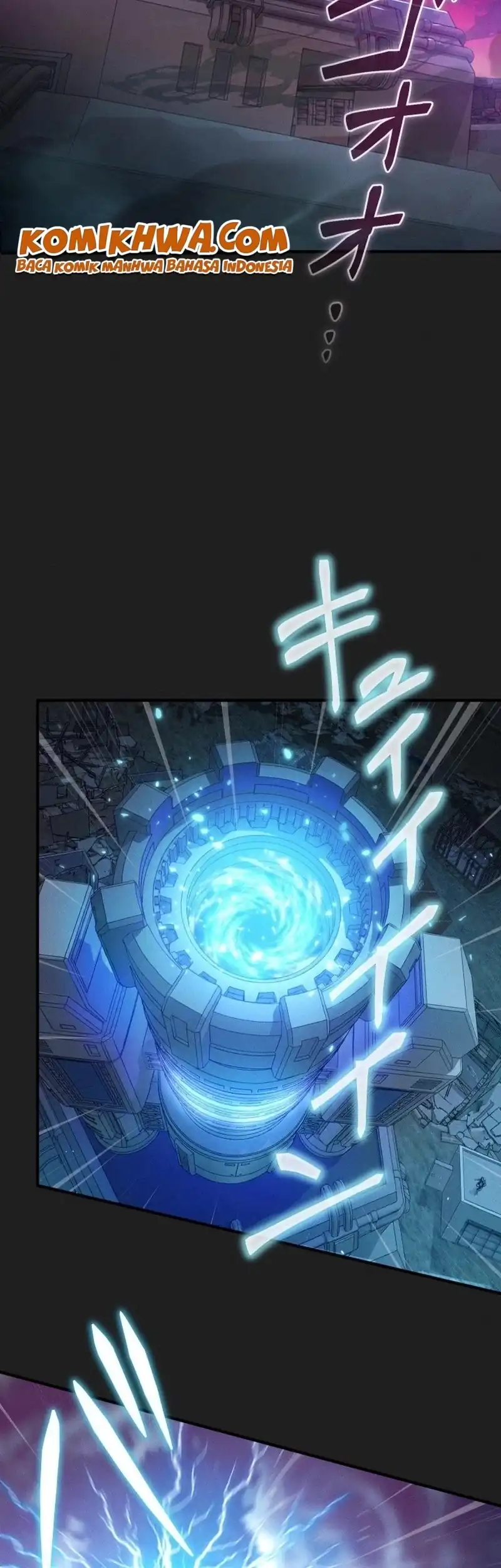 The Ultimate Weapon Returns After 100 Million Years Chapter 19 - halaman 22