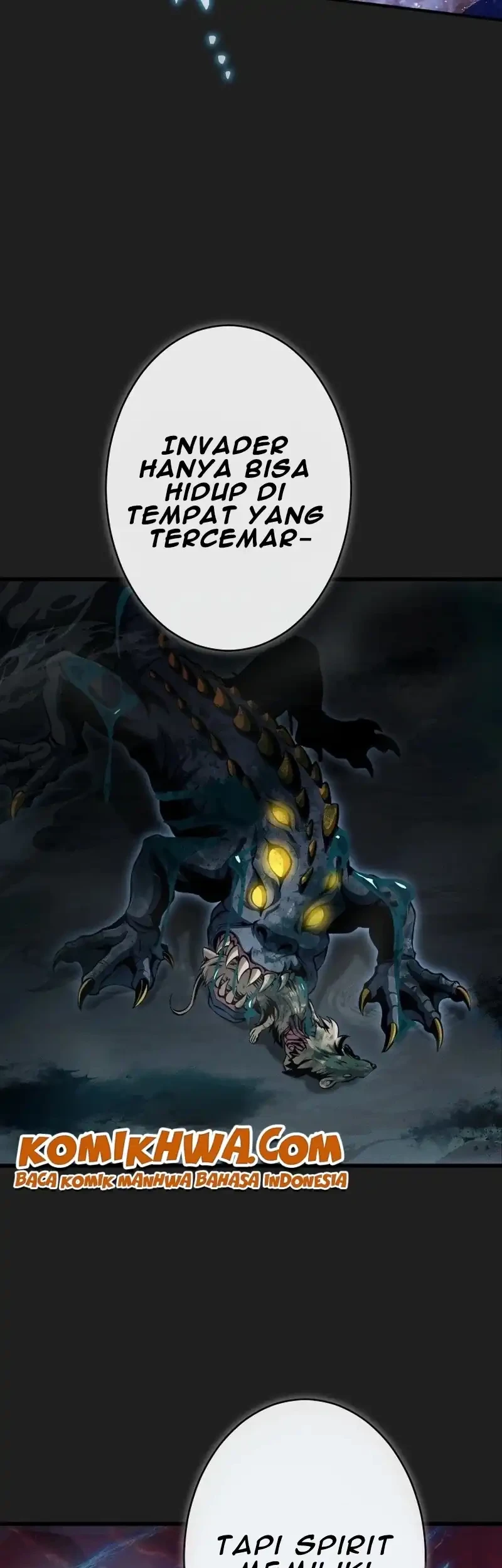 The Ultimate Weapon Returns After 100 Million Years Chapter 19 - halaman 24